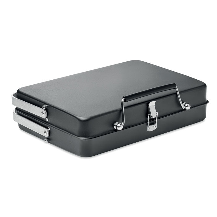 BBQ TO GO - Portable barbecue and stand