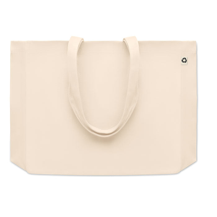 RESPECT - Canvas Recycled bag