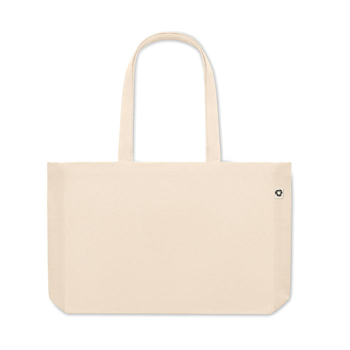 RESPECT - Canvas Recycled bag