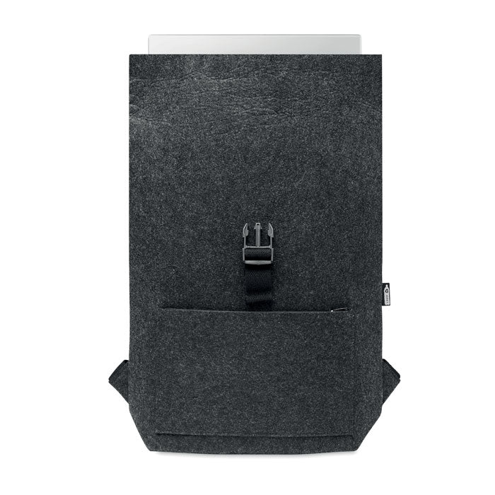 INDICO PACK - RPET felt backpack