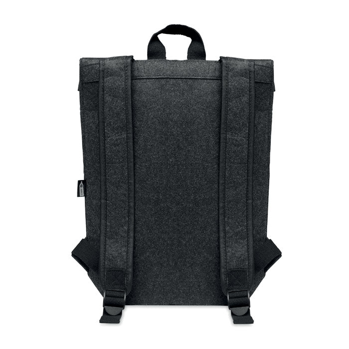 INDICO PACK - RPET felt backpack
