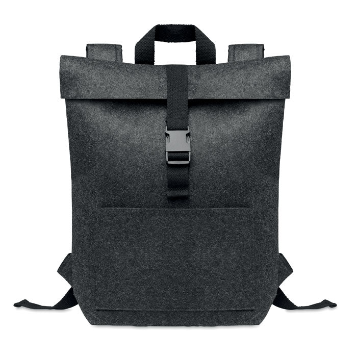INDICO PACK - RPET felt backpack