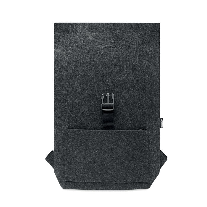 INDICO PACK - RPET felt backpack