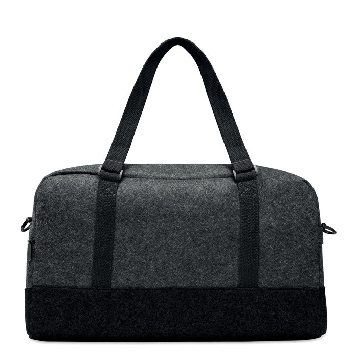INDICO BAG - Felt weekend bag