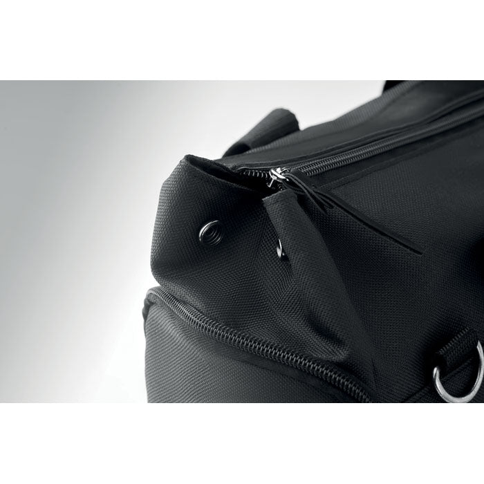 DAEGU - Messenger laptop bag