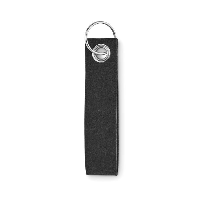 SUORA - RPET felt keyring
