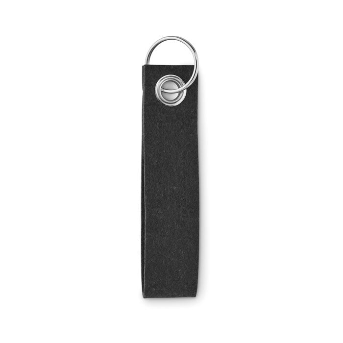 SUORA - RPET felt keyring