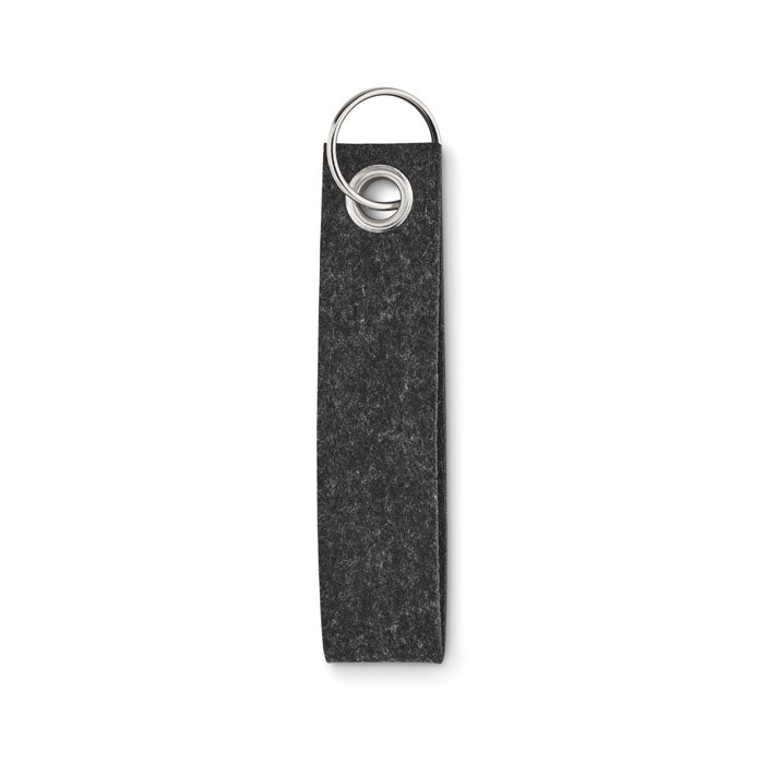 SUORA - RPET felt keyring