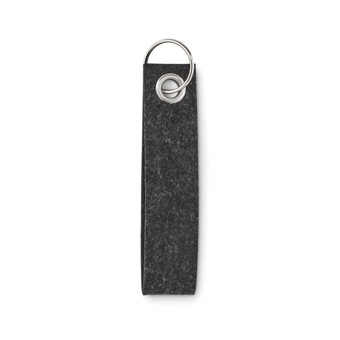 SUORA - RPET felt keyring