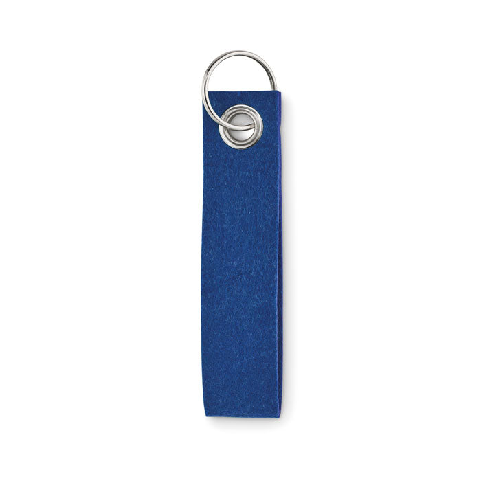 SUORA - RPET felt keyring