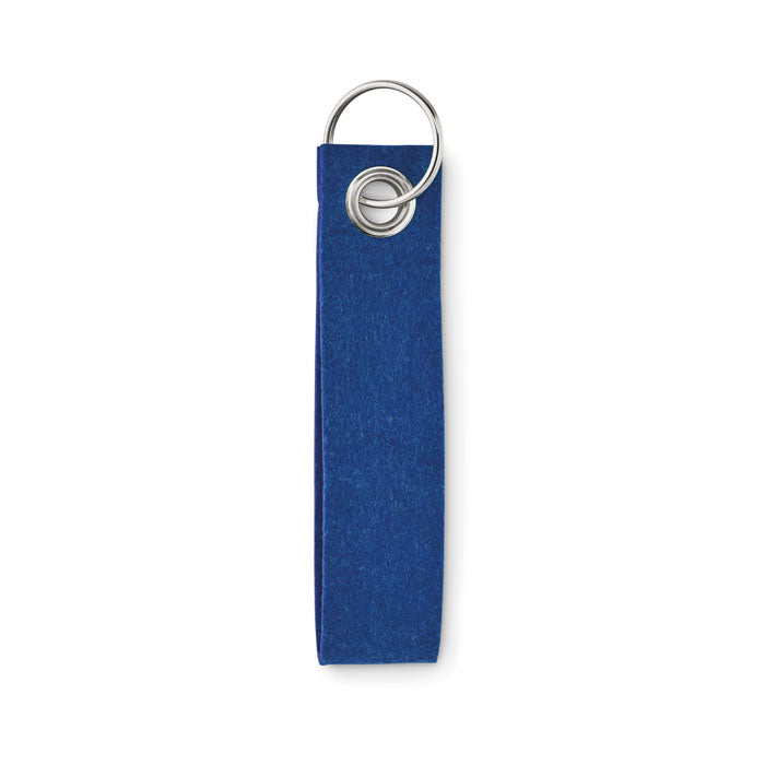 SUORA - RPET felt keyring