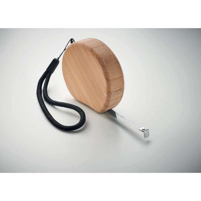 SOKUTAI - Measuring tape in bamboo 2m