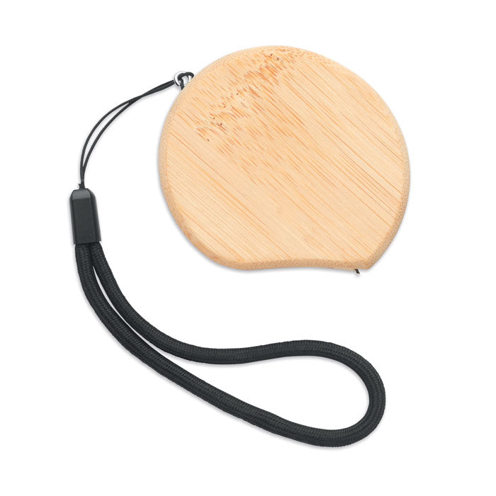 SOKUTAI - Measuring tape in bamboo 2m