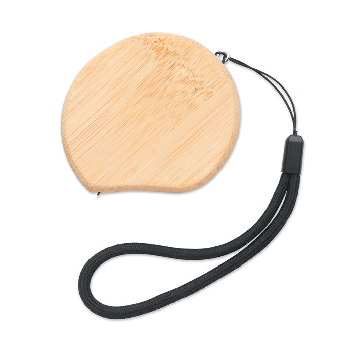 SOKUTAI - Measuring tape in bamboo 2m