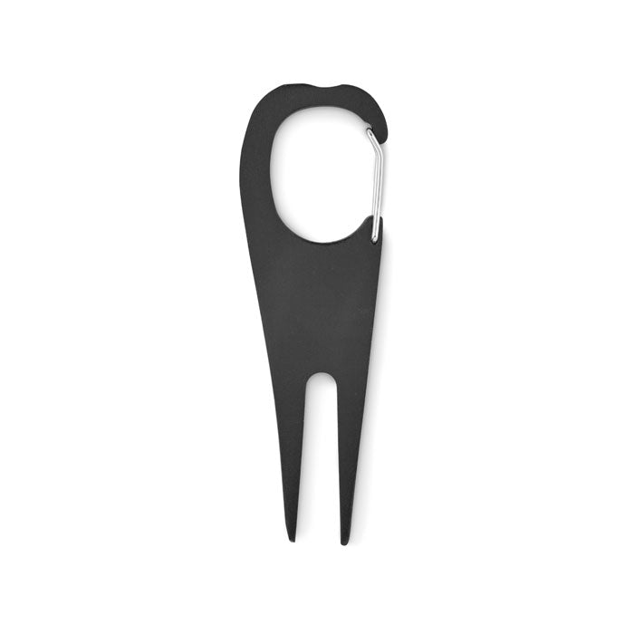 MULLIGAN - Aluminium golf divot tool