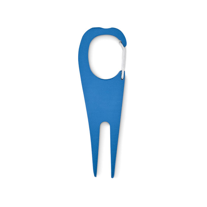 MULLIGAN - Aluminium golf divot tool