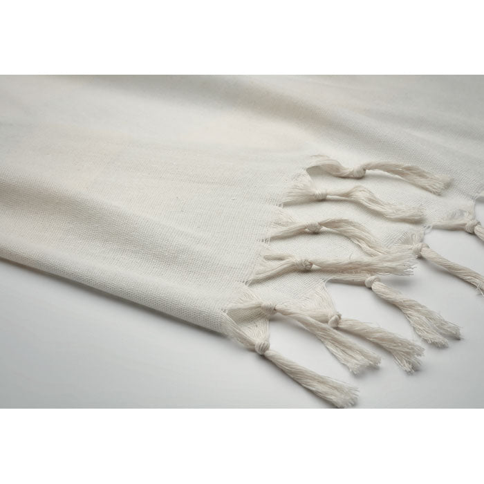 AGOURA - Hamman towel blanket 140 gr/m²