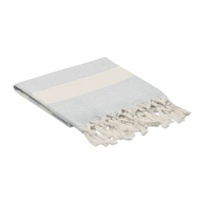 AGOURA - Hamman towel blanket 140 gr/m²