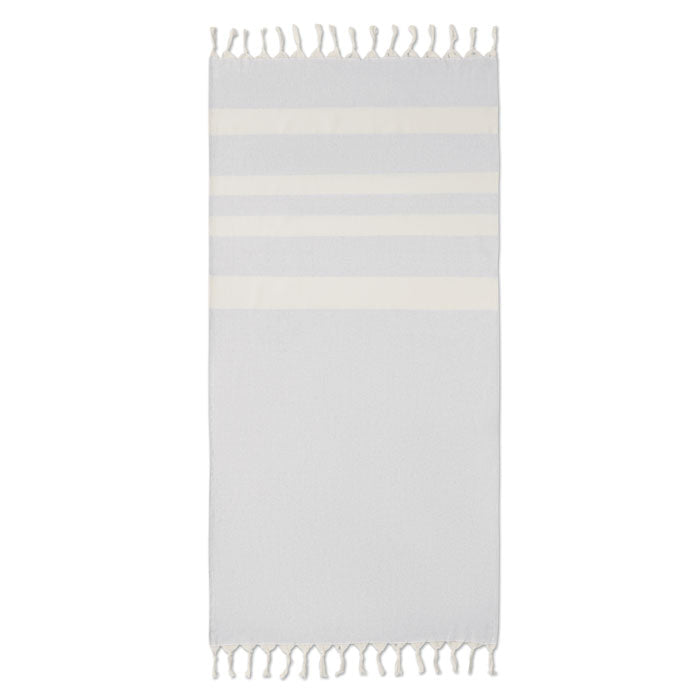 AGOURA - Hamman towel blanket 140 gr/m²