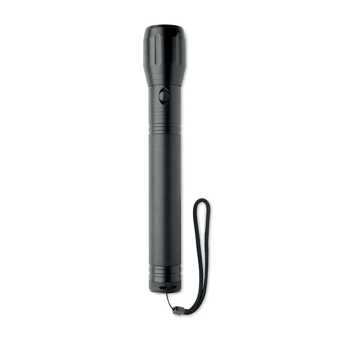 ENTO - Large aluminium LED flashlight