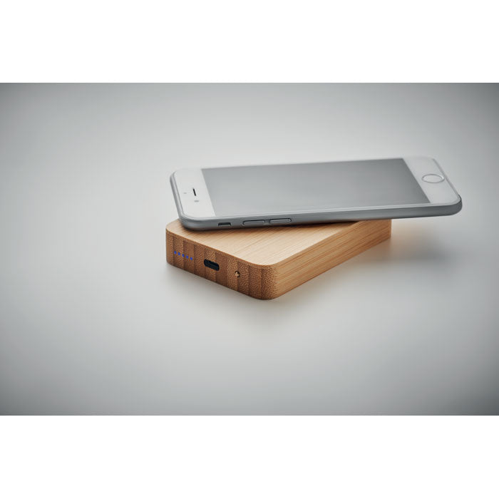 YAGO - Magnetic wireless charger 10W