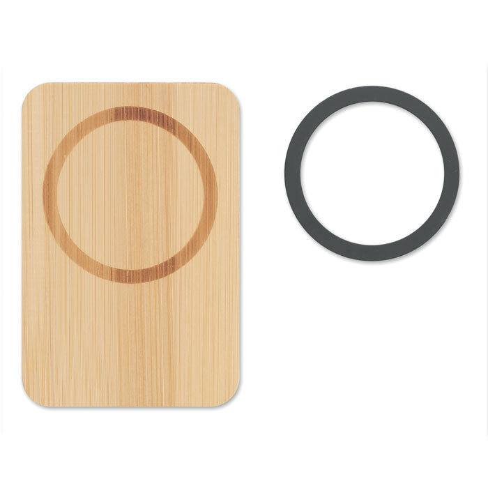 YAGO - Magnetic wireless charger 10W