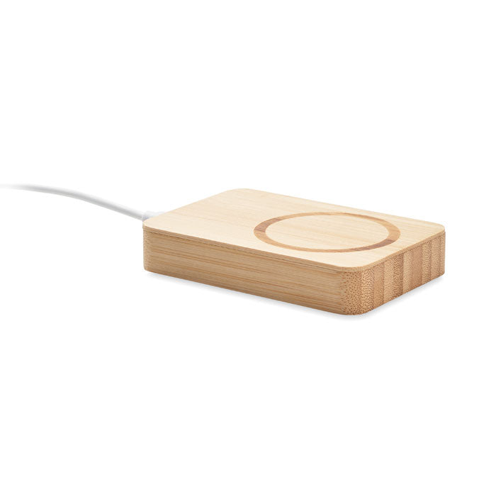 YAGO - Magnetic wireless charger 10W