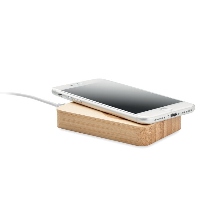 YAGO - Magnetic wireless charger 10W