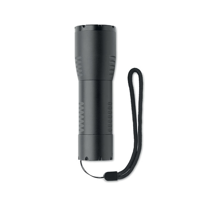 ENTA - Small aluminium LED flashlight