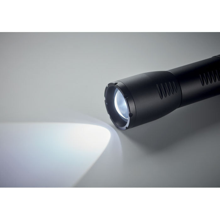 ENTA - Small aluminium LED flashlight