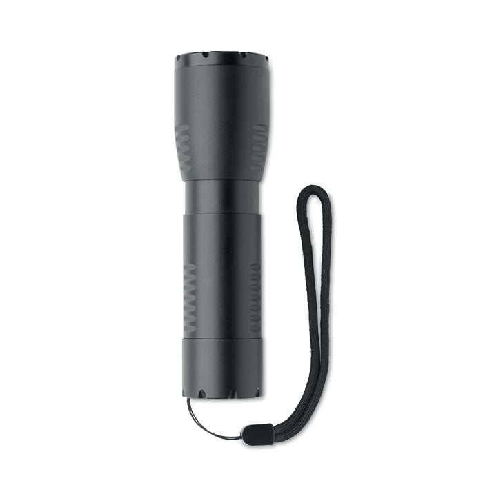 ENTA - Small aluminium LED flashlight