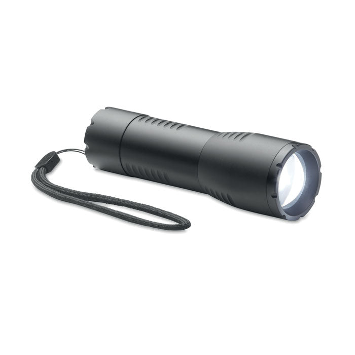 ENTA - Small aluminium LED flashlight