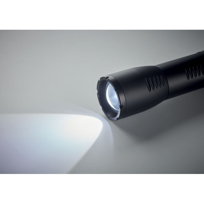 ENTA - Small aluminium LED flashlight