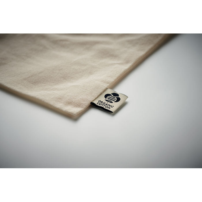 AMBER - Organic cotton gift bag