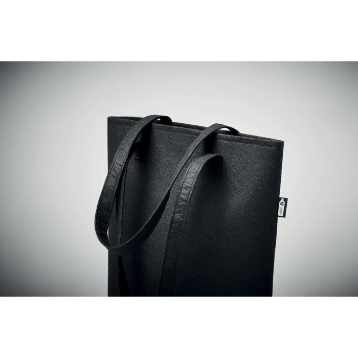 NATA - RPET felt event/shopping bag