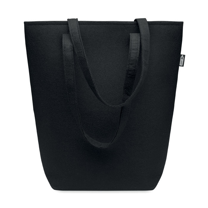NATA - RPET felt event/shopping bag