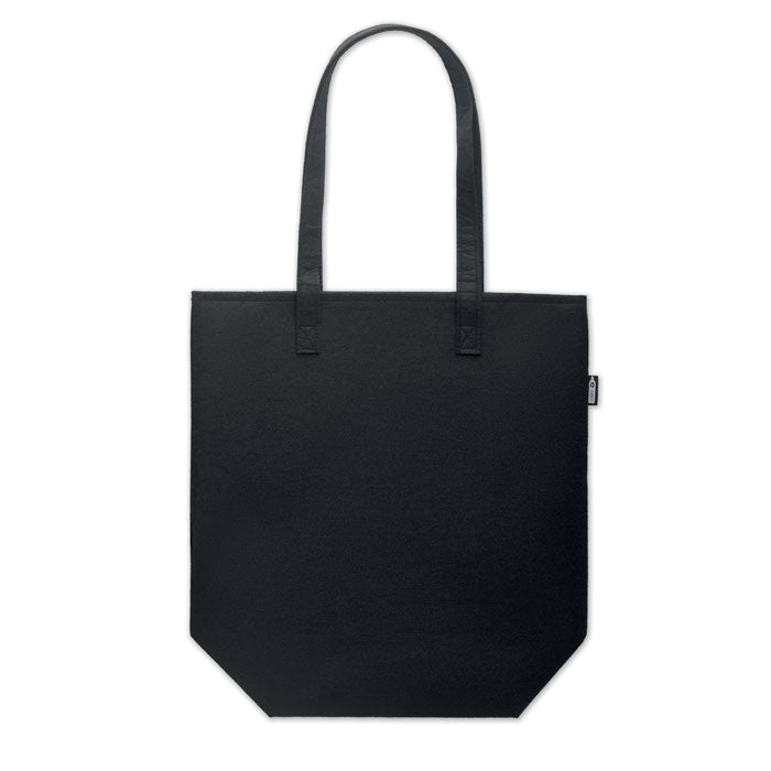 NATA - RPET felt event/shopping bag