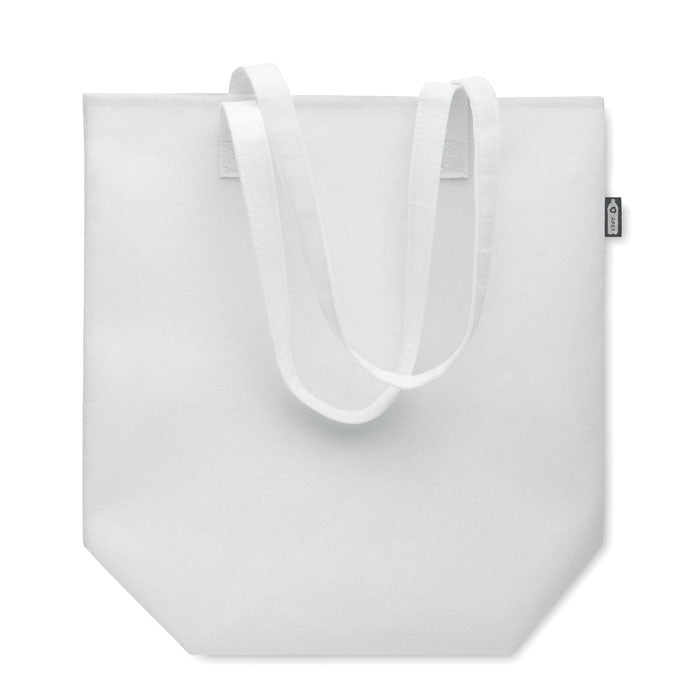 NATA - RPET felt event/shopping bag