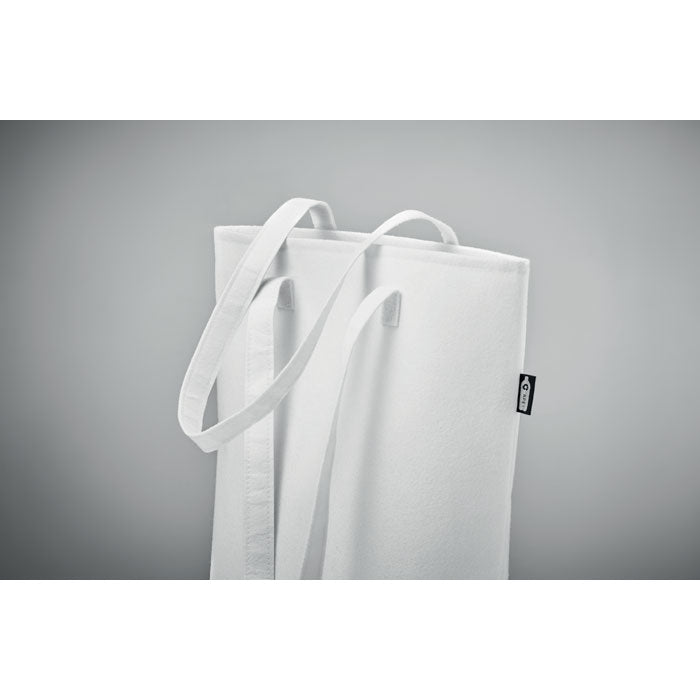 NATA - RPET felt event/shopping bag
