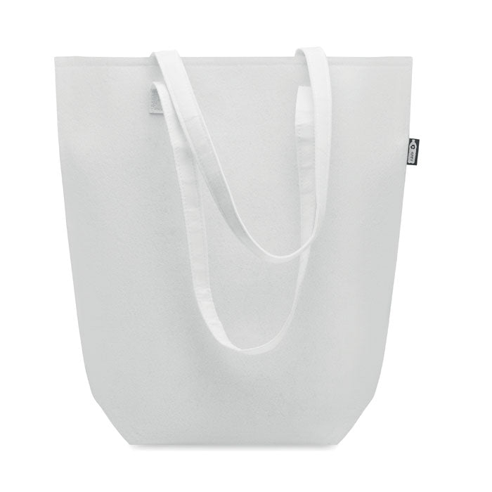 NATA - RPET felt event/shopping bag