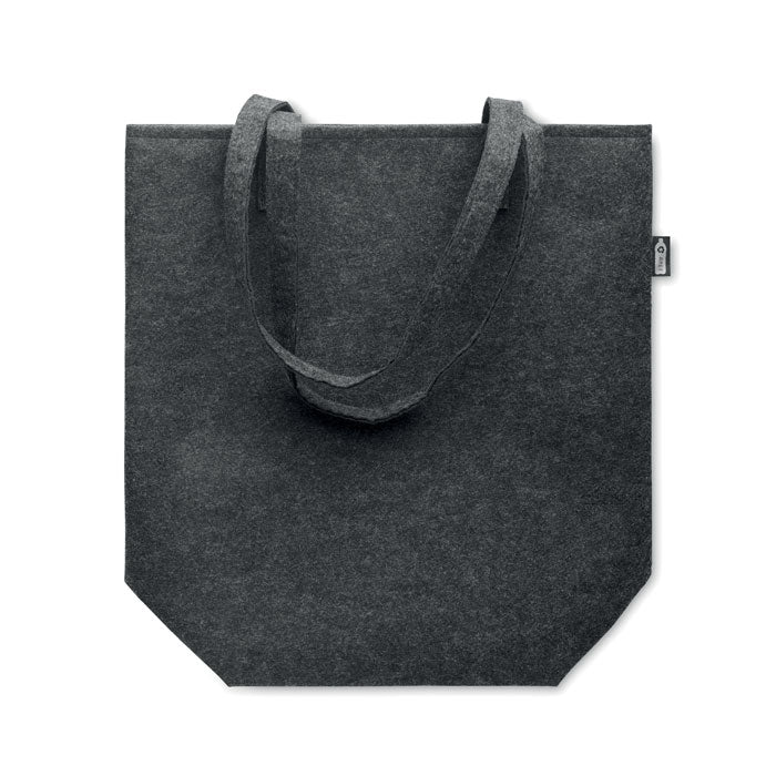NATA - RPET felt event/shopping bag