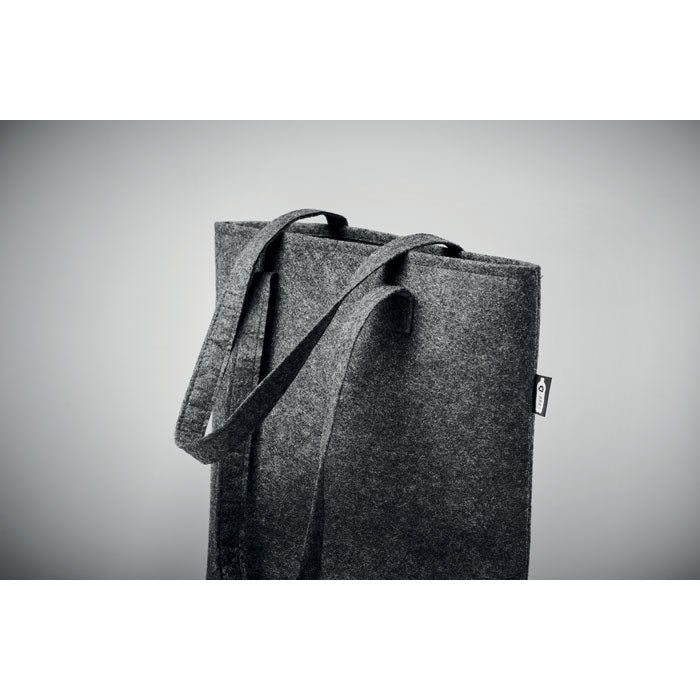 NATA - RPET felt event/shopping bag