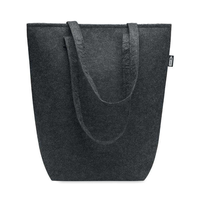 NATA - RPET felt event/shopping bag