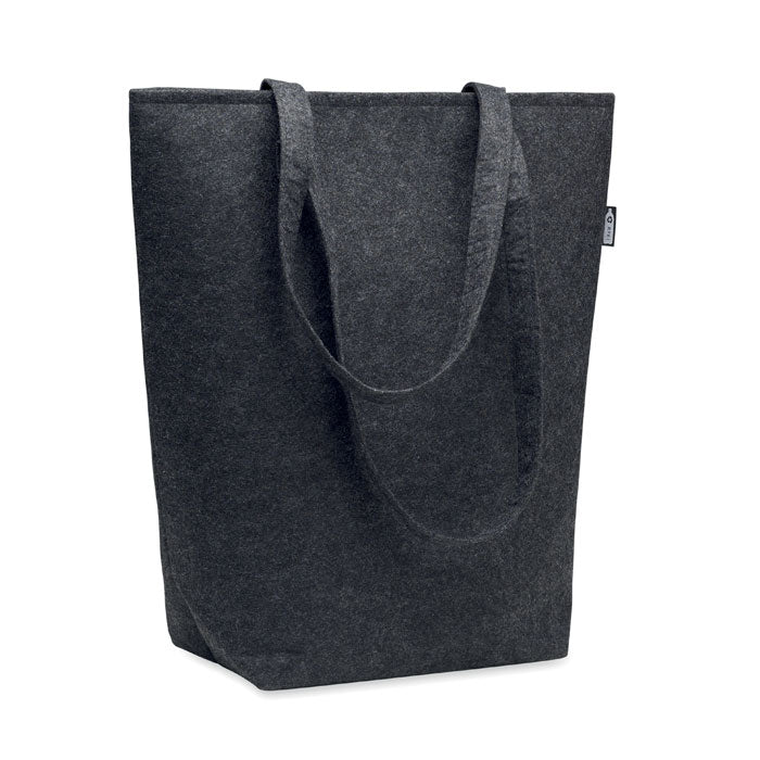 NATA - RPET felt event/shopping bag
