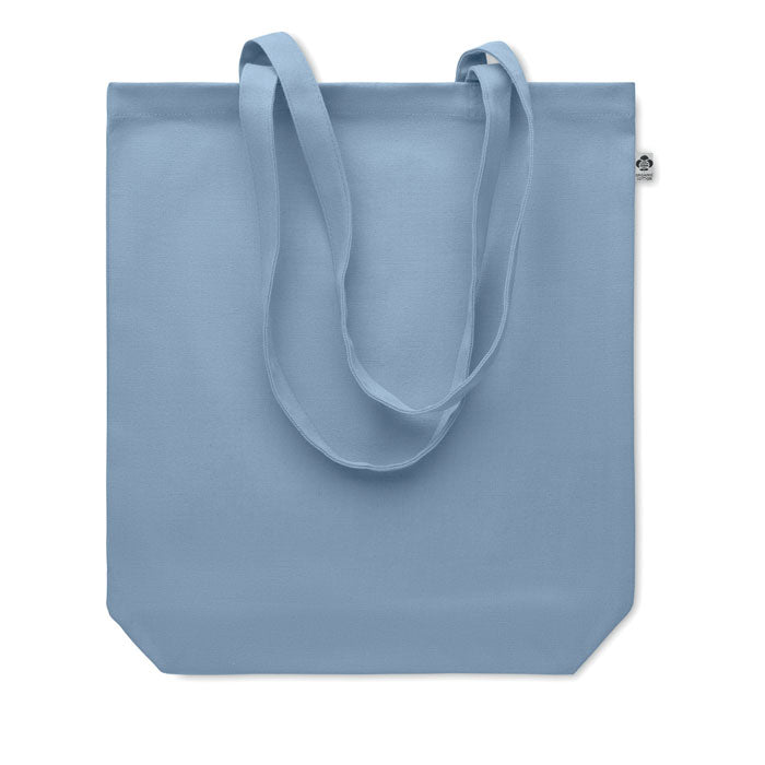 COCO - Canvas shopping bag