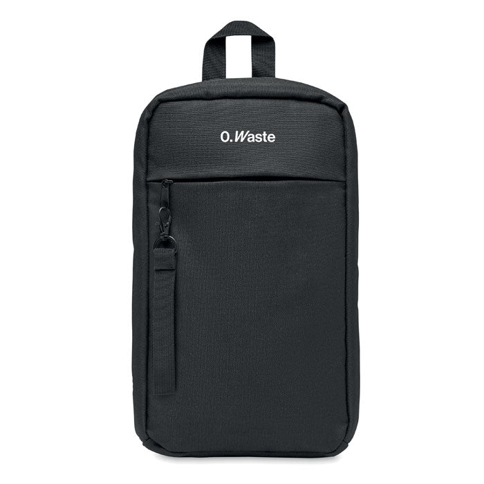 CEBAG - Cross chest bag in 600D Rpet