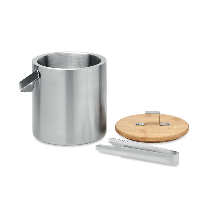 KOKKOLA - Double walled 1.2L Ice bucket