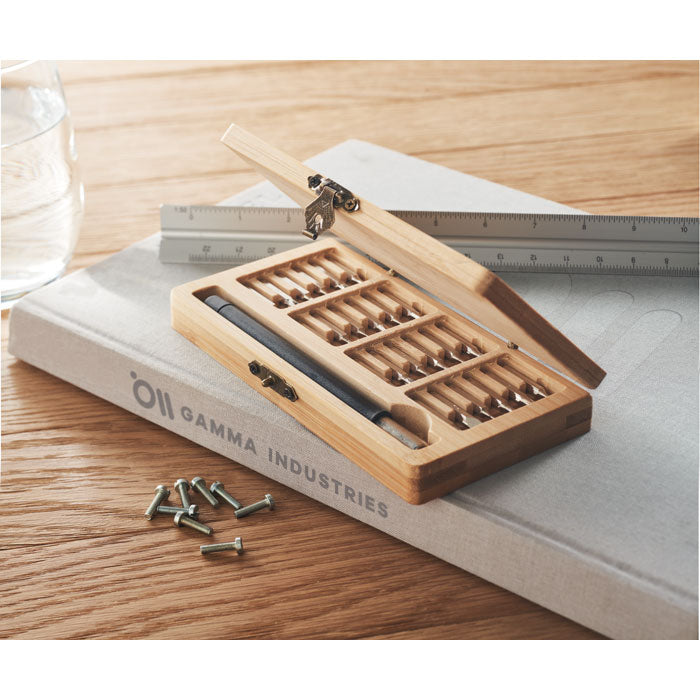 BAMTOOL - 24 piece tool set