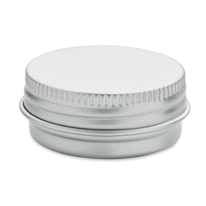 BALM - Vegan lip balm in round tin