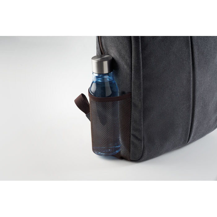 UMEA - Laptop backpack in canvas